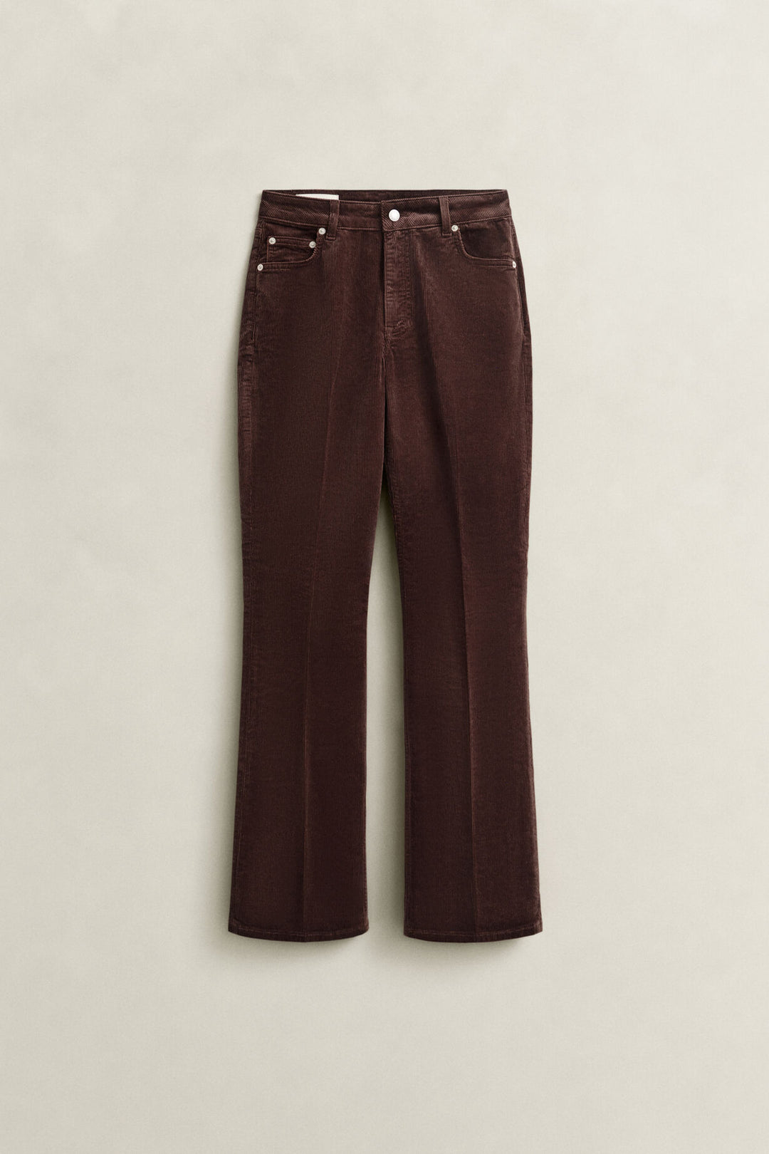 GANT Flared Corduroy Jeans/Hlače 4100325