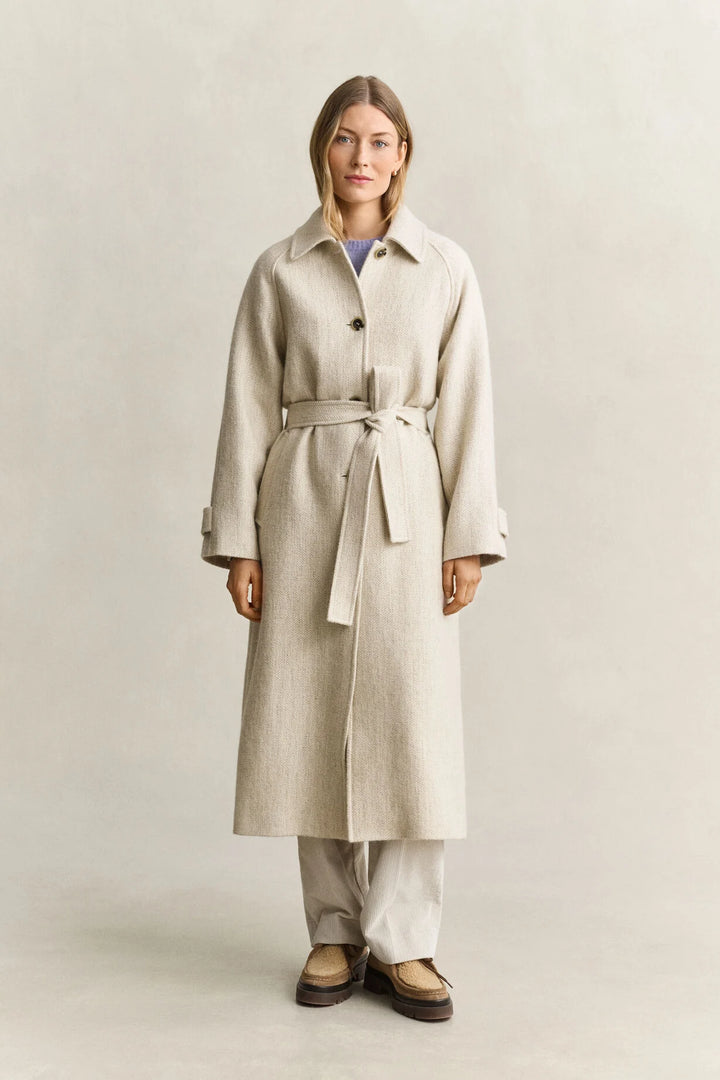 GANT Balmacaan Coat/Kaput 4751189