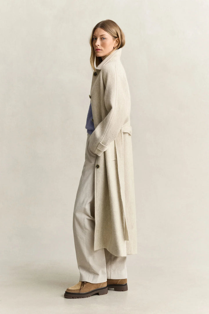 GANT Balmacaan Coat/Kaput 4751189