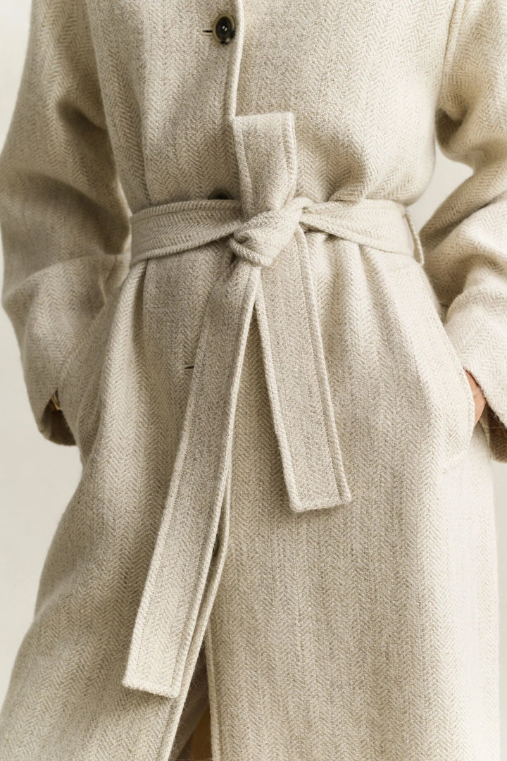 GANT Balmacaan Coat/Kaput 4751189