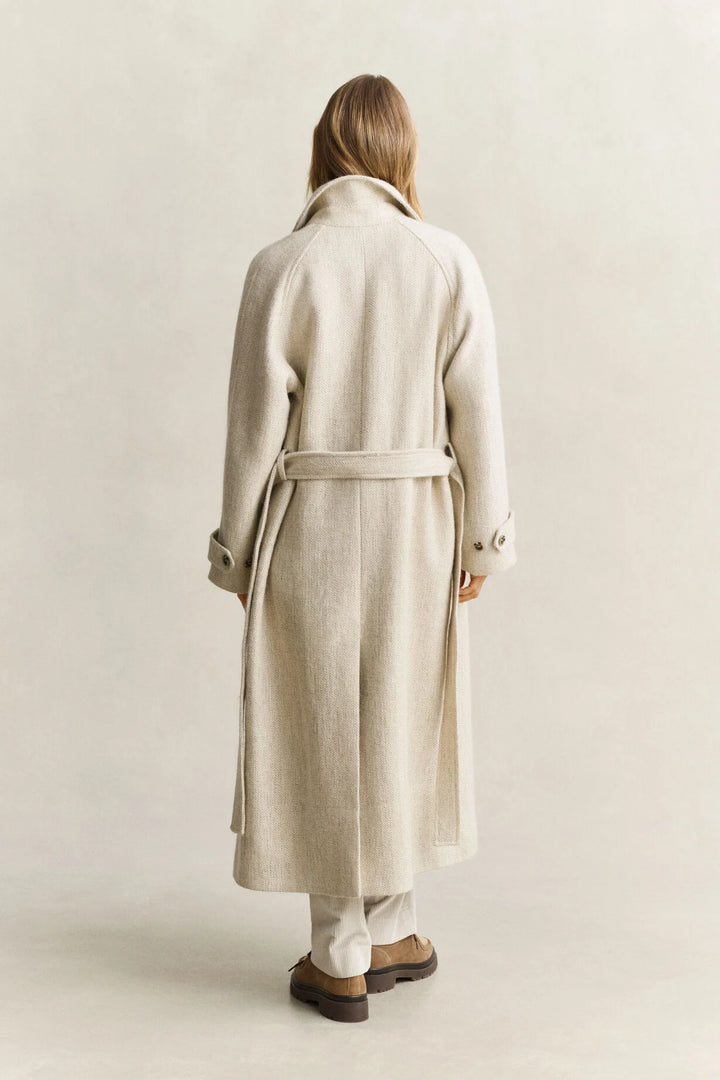 GANT Balmacaan Coat/Kaput 4751189