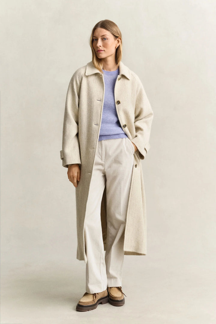 GANT Balmacaan Coat/Kaput 4751189
