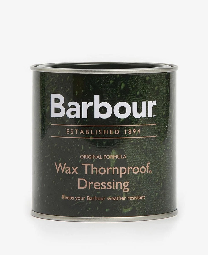 Barbour Thornproof Dressing/ Vosak za održavanje voštanih jakni  UAC0001