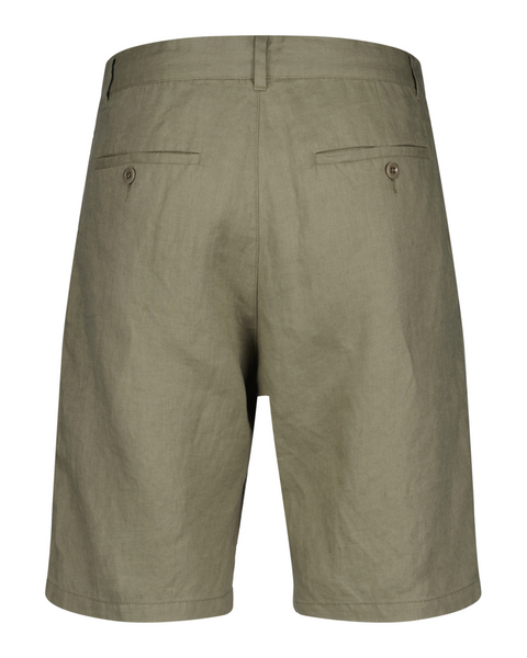 GANT Relaxed Linen Ds Shorts/Kratke hlače 205073