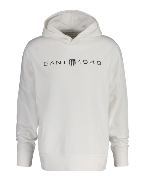 GANT Printed Graphic Hoodie/Duks 2003244