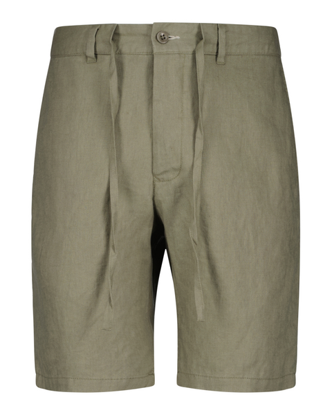 GANT Relaxed Linen Ds Shorts/Kratke hlače 205073