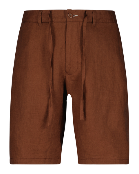 GANT Relaxed Linen Ds Shorts/Kratke hlače 205073