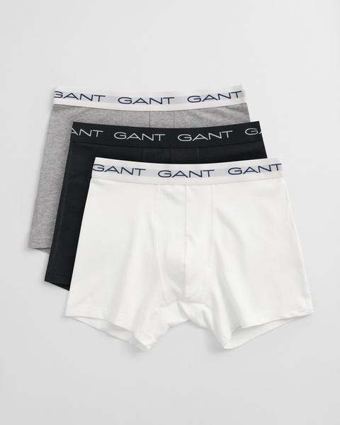 GANT Boxer Brief 3-Pack/Donje rublje 900023004