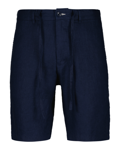 GANT Relaxed Linen Ds Shorts/Kratke hlače 205073
