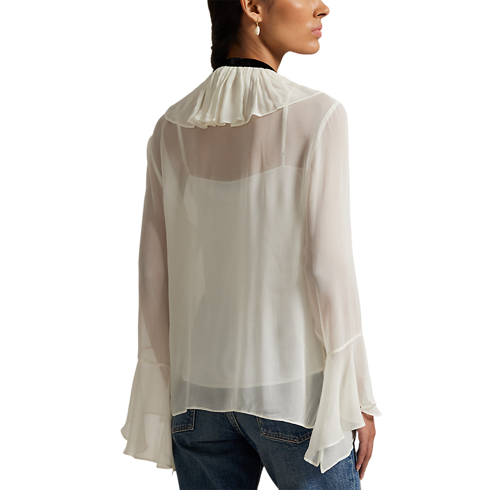 PRL Woven Blouse Shirt/Košulja 211B14781001
