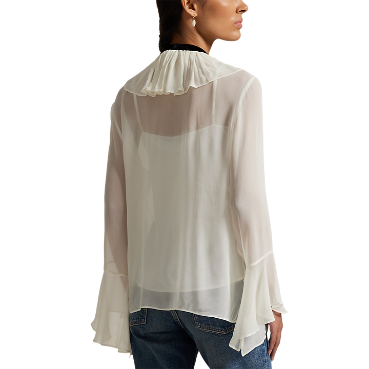 PRL Woven Blouse Shirt/Košulja 211B14781001
