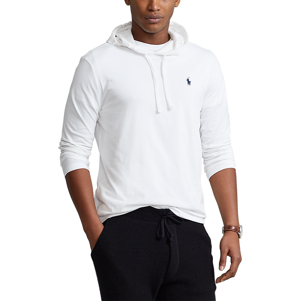 PRL Jersey Hooded T-Shirt/Majica 710847203015