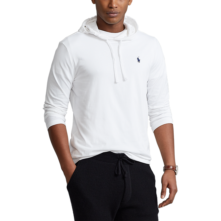 PRL Jersey Hooded T-Shirt/Majica 710847203015