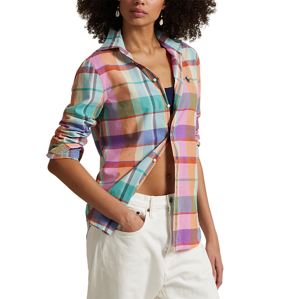 PRL Woven-Sport Shirt-Shirt/Košulja 211971784003