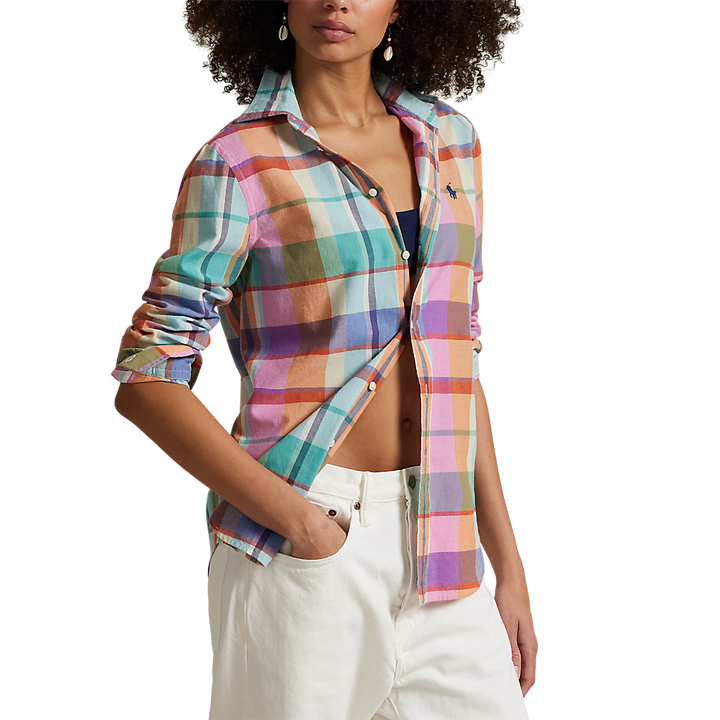 PRL Woven-Sport Shirt-Shirt/Košulja 211971784003