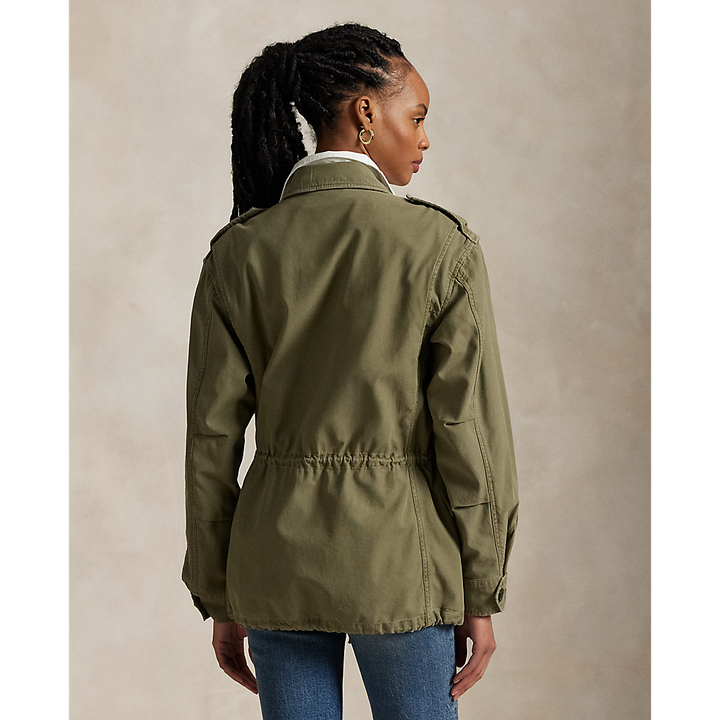 PRL The Iconic Field Jacket/Jakna 211941066001