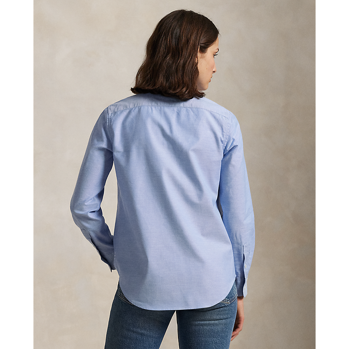 PRL The Iconic Stretch Slim Fit Oxford Shirt/Košulja 211941520001
