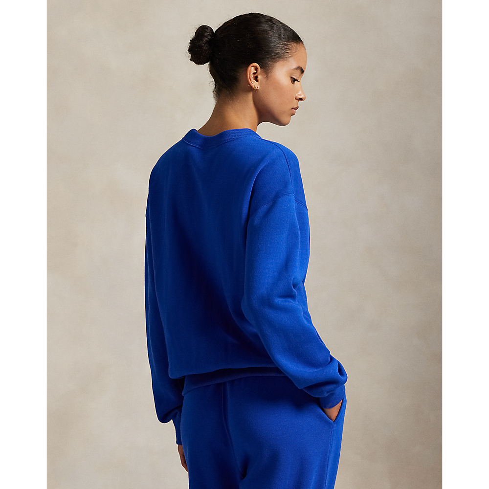 PRL Fleece Crewneck /Duks 211971697005