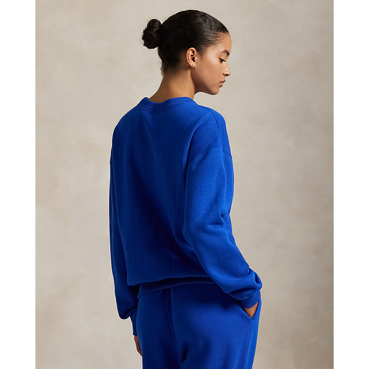 PRL Fleece Crewneck /Duks 211971697005
