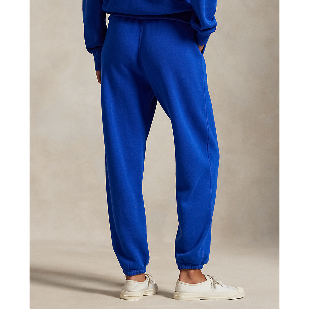 PRL Fleece Drawstring Sweatpant/Trenirka (donji dio) 211971700006