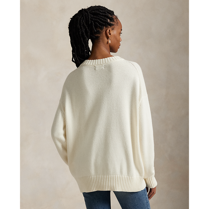PRL Sweater/ Pulover 211978310001