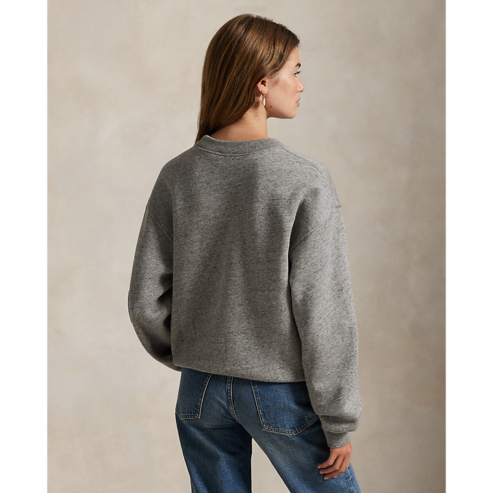 PRL Polo Bear Fleece Crewneck/ Duks 211A87104001
