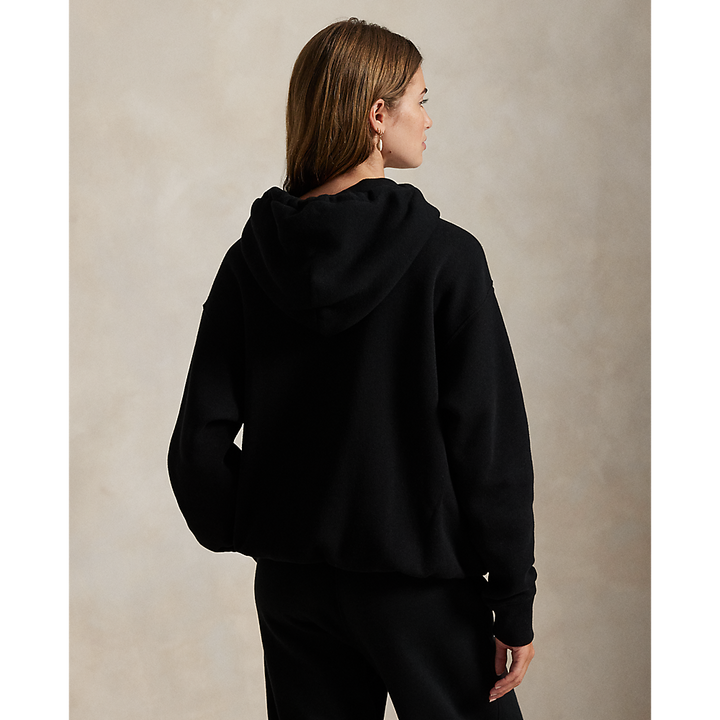 PRL Knit Sweatshirt Hol Bear/Duks 211A87106001