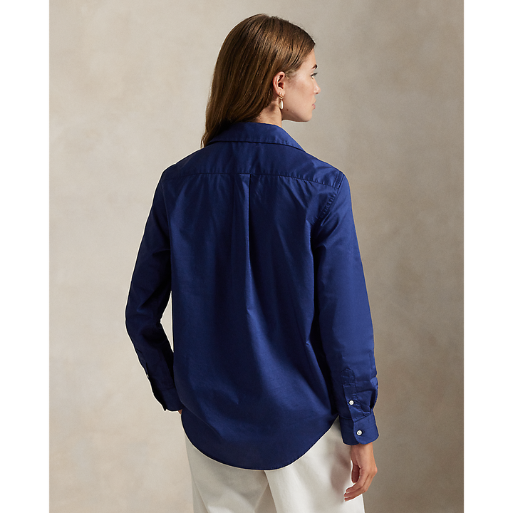 PRL Classic Fit Cotton Twill Shirt /Košulja 211A92177002