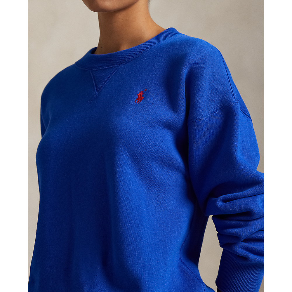 PRL Fleece Crewneck /Duks 211971697005