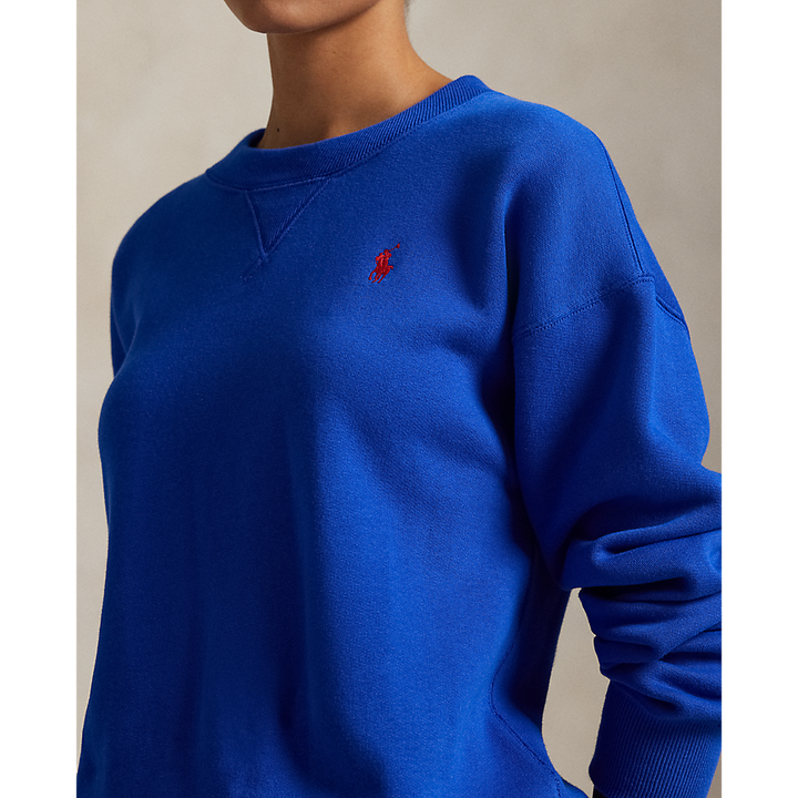 PRL Fleece Crewneck /Duks 211971697005