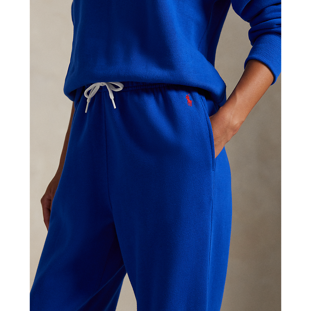 PRL Fleece Drawstring Sweatpant/Trenirka (donji dio) 211971700006