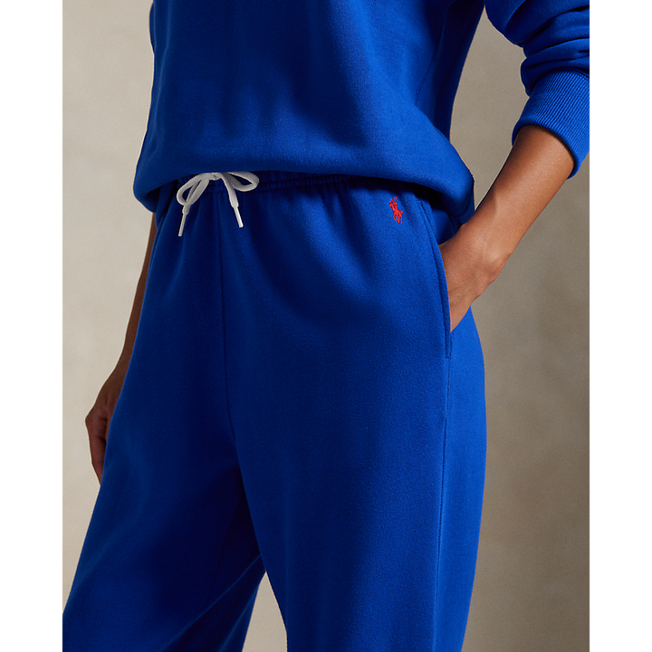 PRL Fleece Drawstring Sweatpant/Trenirka (donji dio) 211971700006