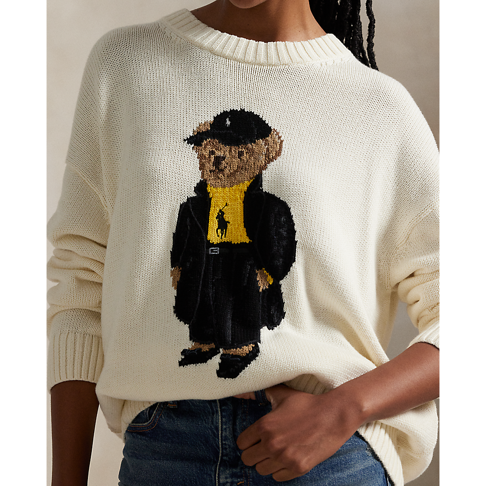 PRL Sweater/ Pulover 211978310001