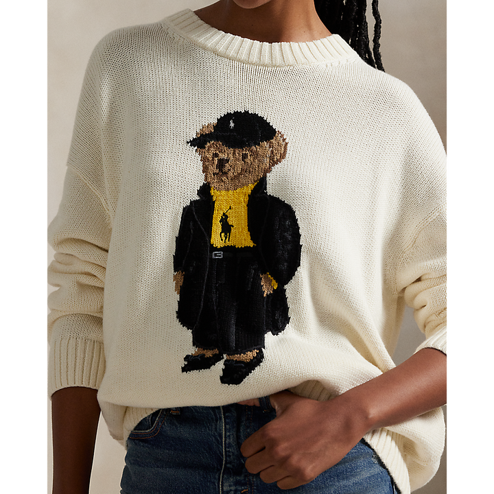 PRL Sweater/ Pulover 211978310001