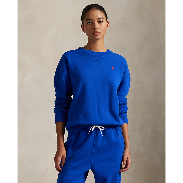 PRL Fleece Crewneck /Duks 211971697005