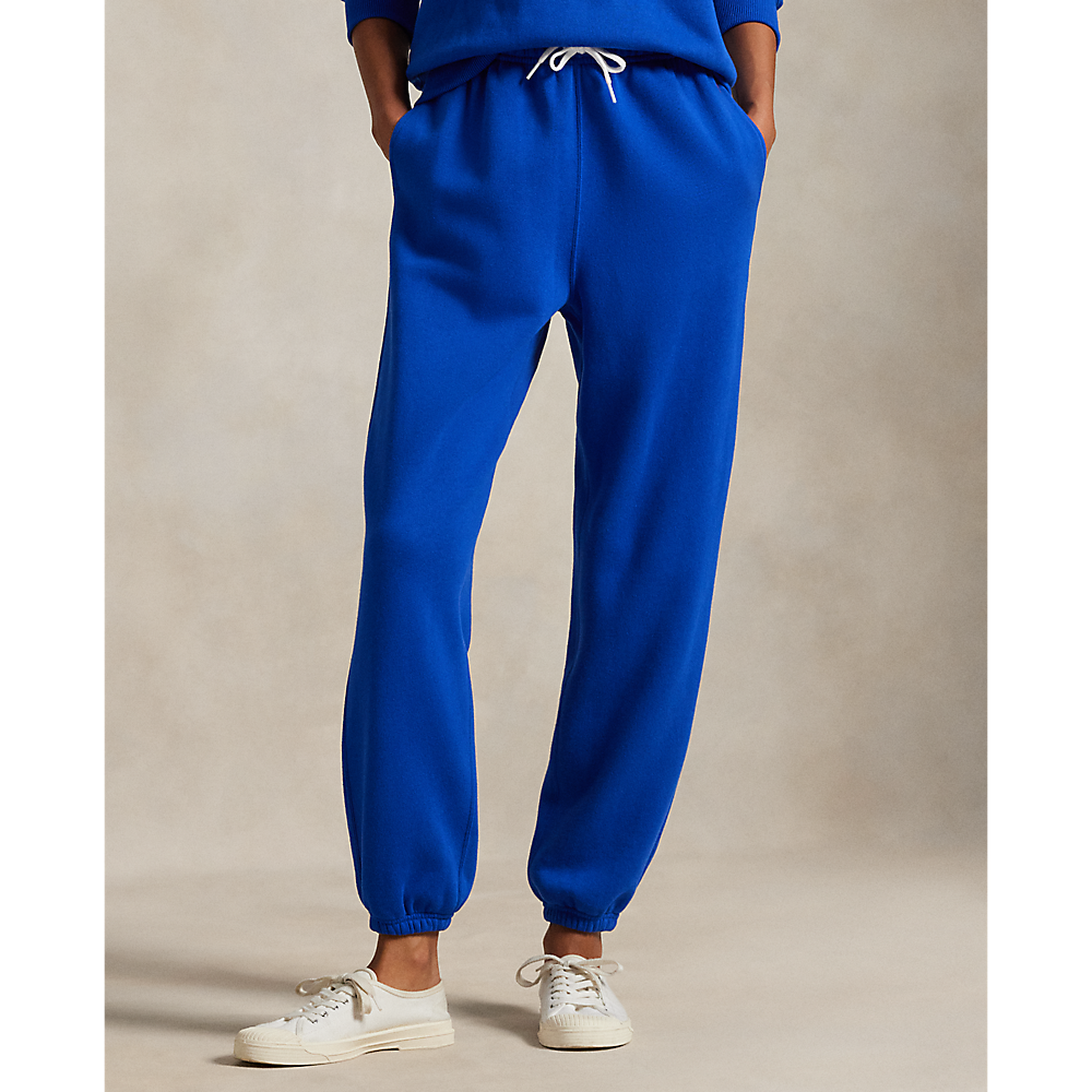 PRL Fleece Drawstring Sweatpant/Trenirka (donji dio) 211971700006
