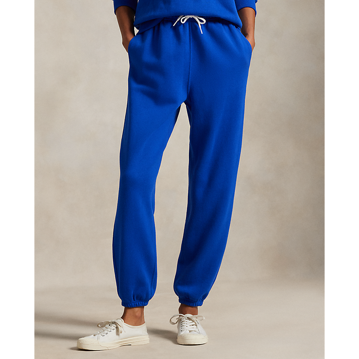 PRL Fleece Drawstring Sweatpant/Trenirka (donji dio) 211971700006