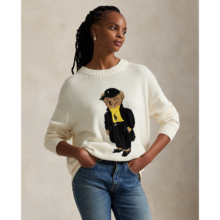PRL Sweater/ Pulover 211978310001