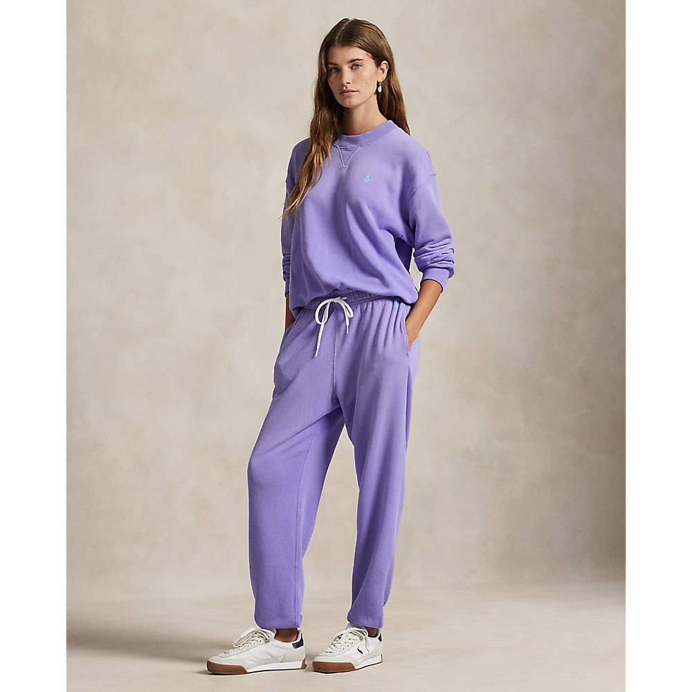 PRL Lightweight Drawstring Tracksuit Bottom/Trenirka (donji dio) 211971694006