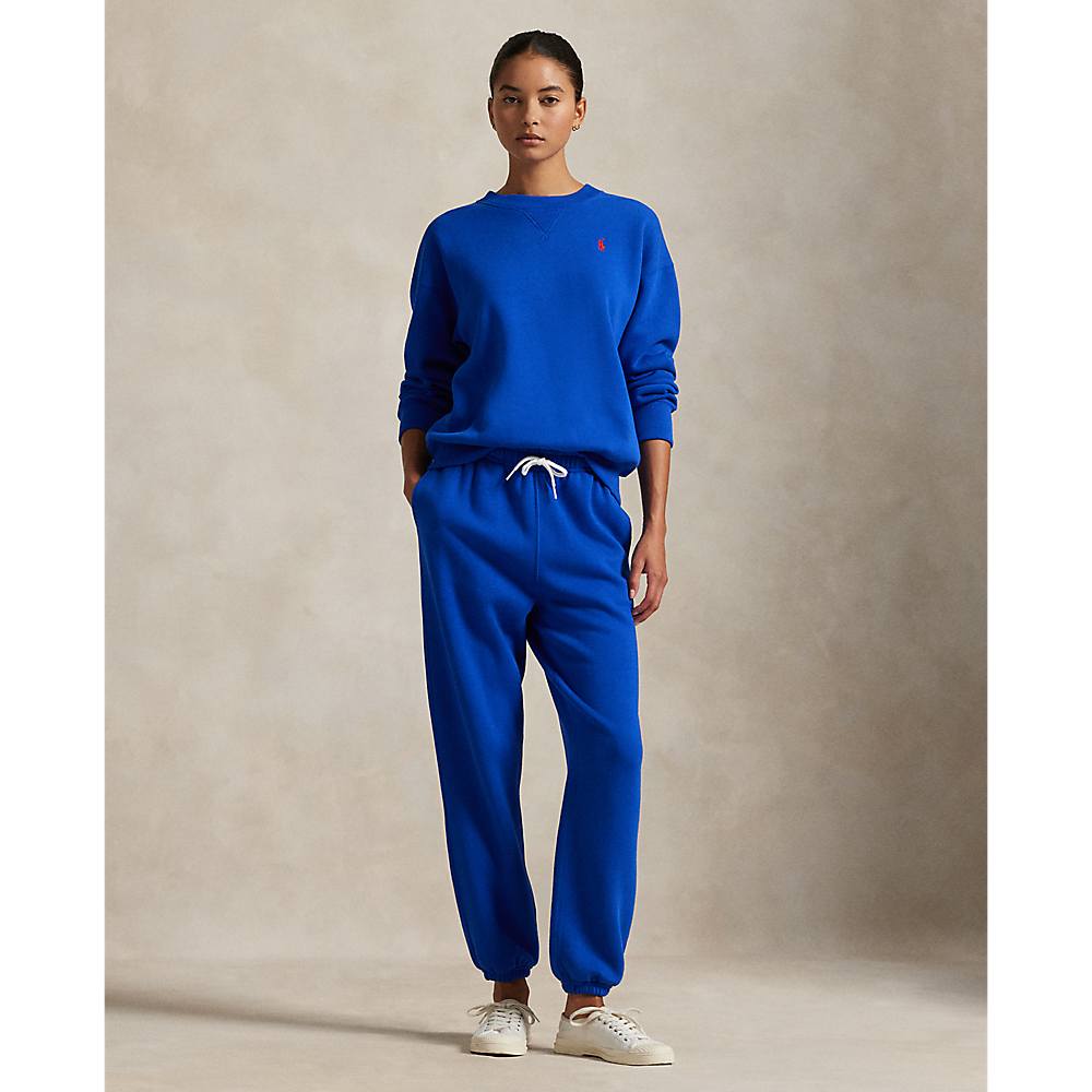 PRL Fleece Crewneck /Duks 211971697005