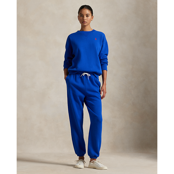 PRL Fleece Crewneck /Duks 211971697005
