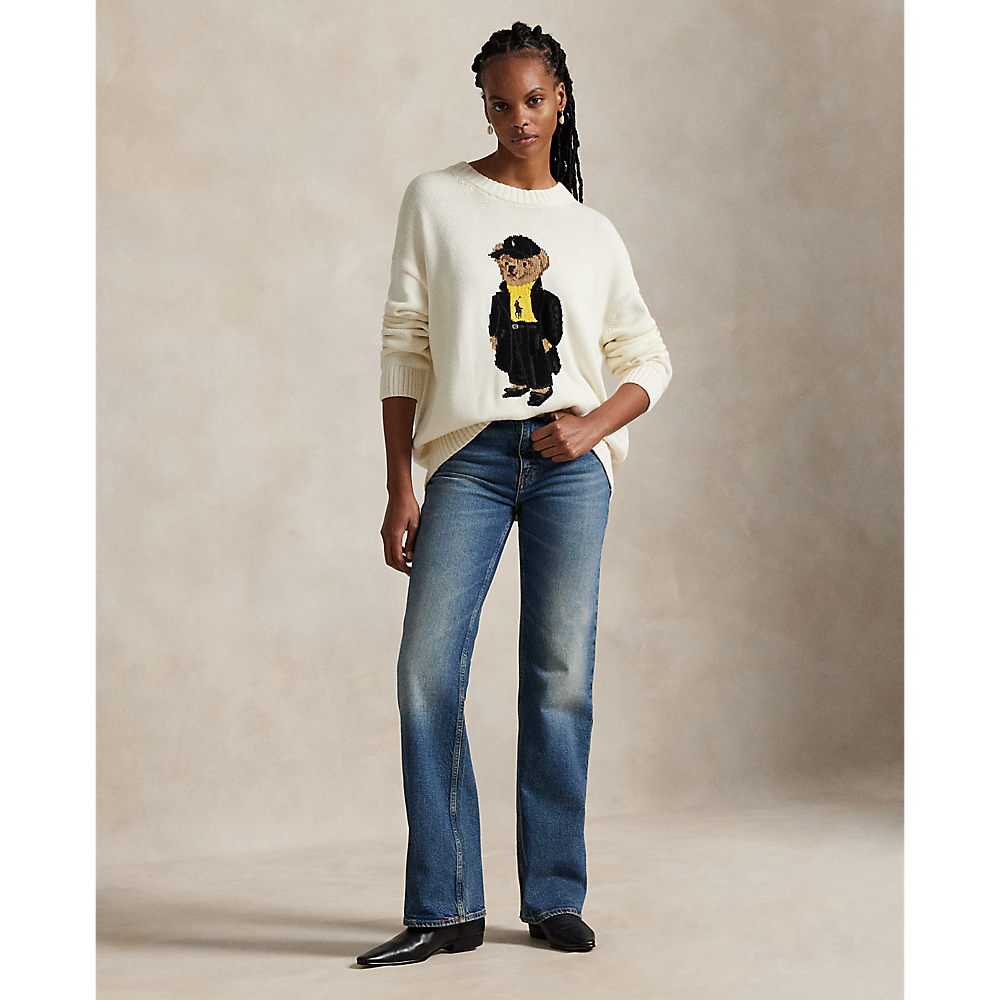 PRL Sweater/ Pulover 211978310001
