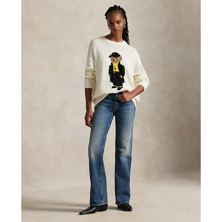 PRL Sweater/ Pulover 211978310001