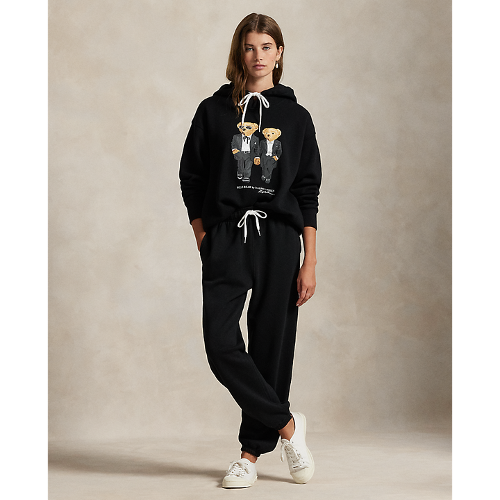 PRL Knit Sweatshirt Hol Bear/Duks 211A87106001