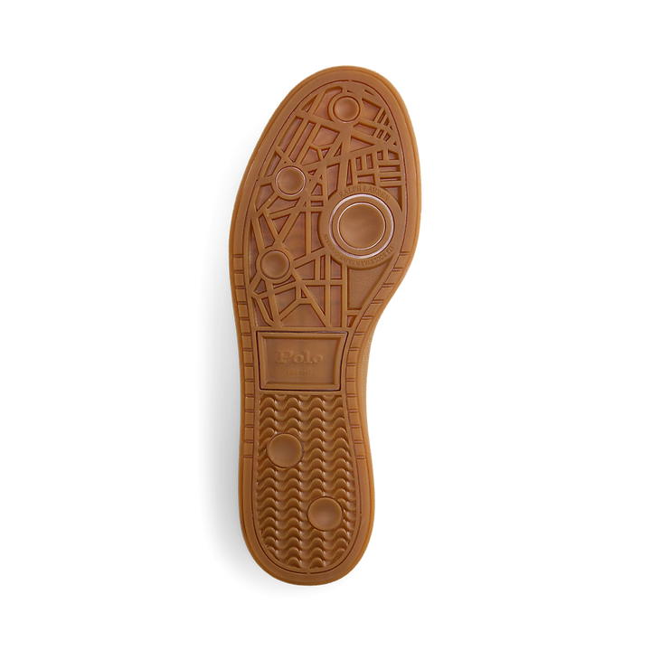 PRL Bedford Leather-Suede Trainer/Tenisice 809961181001