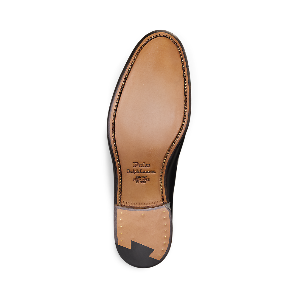 PRL Maestra Calfskin Penny Loafer/Cipele 811967542002