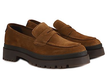 GANT Aligrey Loafer/Cipele 25573391