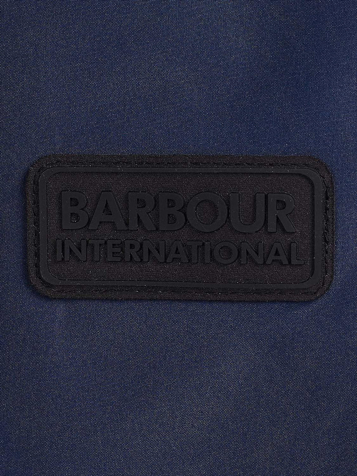 BARBOUR Intl. Dysart Waterproof Jacket/Jakna MWB0863