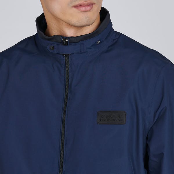 BARBOUR Intl. Dysart Waterproof Jacket/Jakna MWB0863