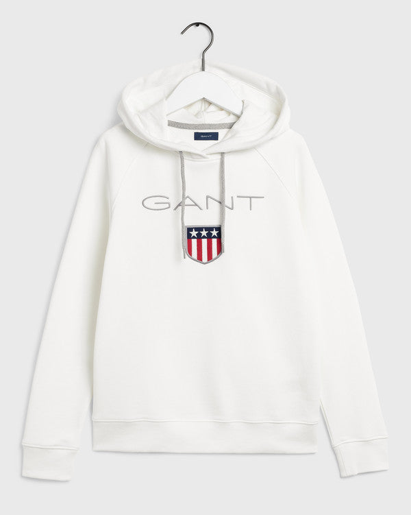 GANT Shield Sweat Hoodie/Duks 4204617